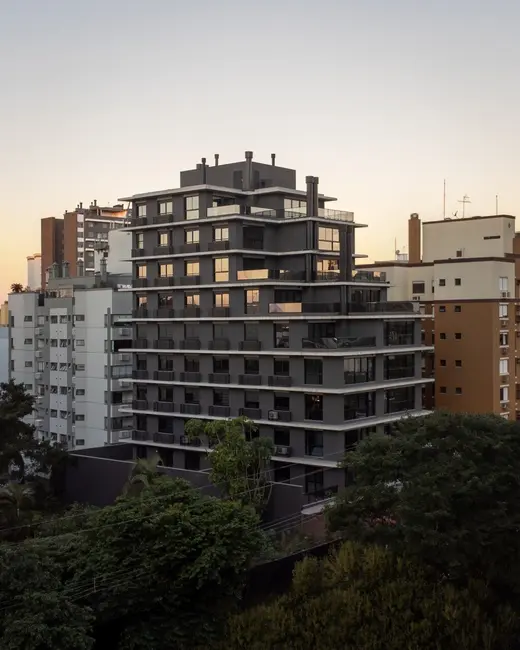 Cobertura com 2 quartos à venda, 153m2 em Boa Vista, Porto Alegre - RS - imagem 3 Foto 3 de Cobertura com 2 quartos à venda, 153m2 em Boa Vista, Porto Alegre - RS