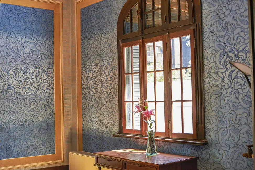 Apartamento com 3 quartos à venda, 131m2 em Moinhos de Vento, Porto Alegre - RS - imagem 6 Foto 6 de Apartamento com 3 quartos à venda, 131m2 em Moinhos de Vento, Porto Alegre - RS