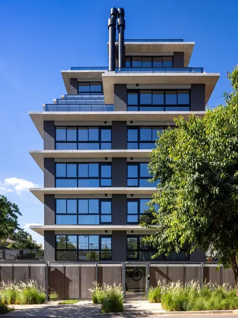 Foto 1 de Apartamento com 2 quartos à venda, 69m2 em Boa Vista, Porto Alegre - RS