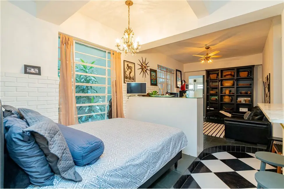 Apartamento com 2 quartos à venda, 110m2 em Independência, Porto Alegre - RS - imagem 2 Foto 2 de Apartamento com 2 quartos à venda, 110m2 em Independência, Porto Alegre - RS