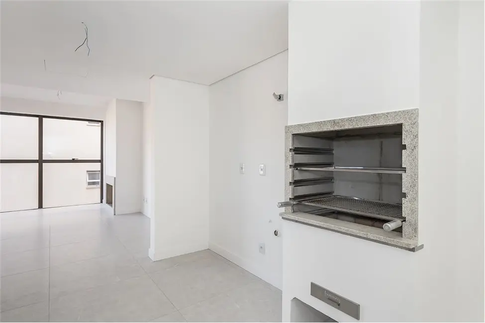 Foto 4 de Apartamento com 3 quartos à venda, 108m2 em Chácara das Pedras, Porto Alegre - RS