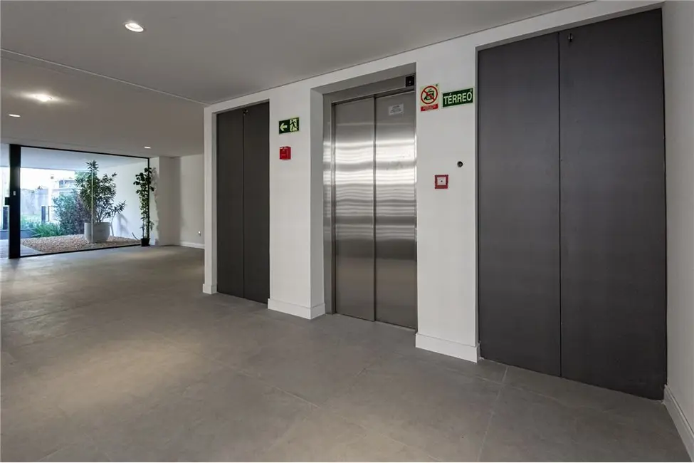 Foto 7 de Apartamento com 3 quartos à venda, 108m2 em Chácara das Pedras, Porto Alegre - RS