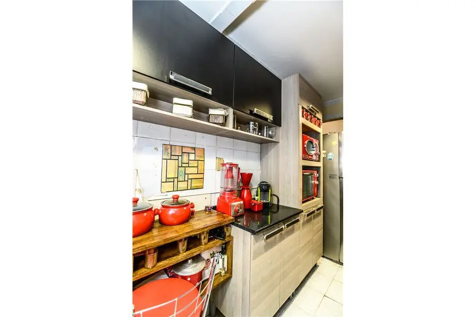 Apartamento com 1 quarto à venda, 44m2 em Vila Ipiranga, Porto Alegre - RS - imagem 9 Foto 9 de Apartamento com 1 quarto à venda, 44m2 em Vila Ipiranga, Porto Alegre - RS