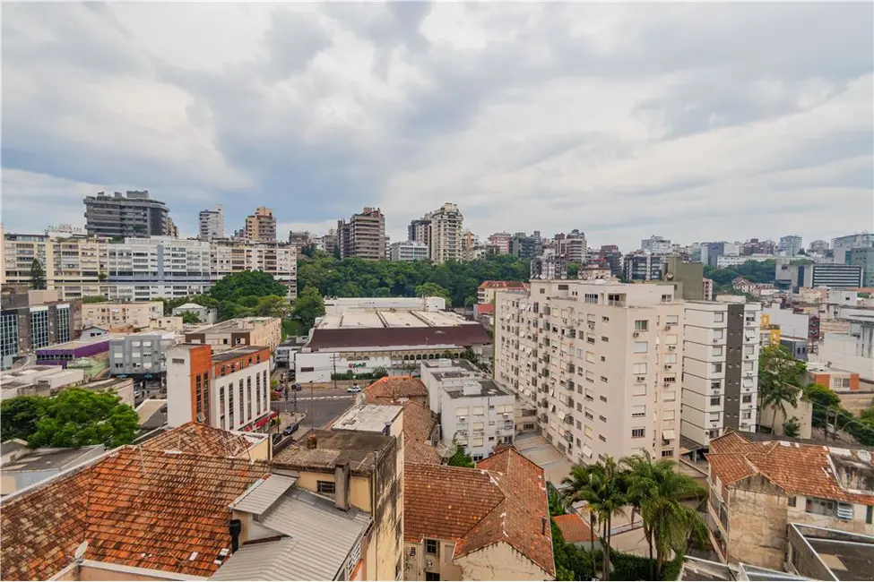 Foto 3 de Apartamento com 2 quartos à venda, 84m2 em Floresta, Porto Alegre - RS