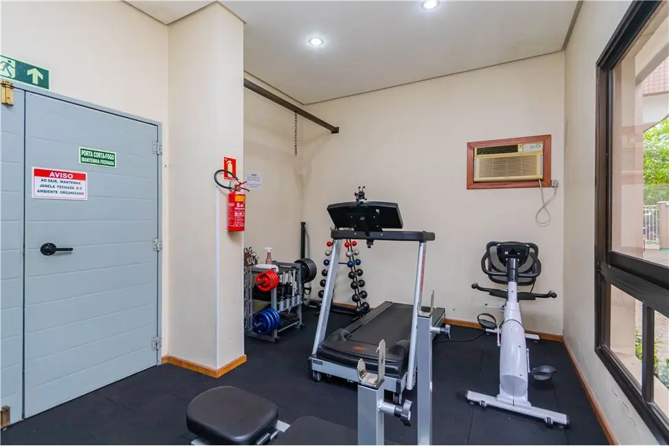 Foto 8 de Apartamento com 2 quartos à venda, 84m2 em Floresta, Porto Alegre - RS