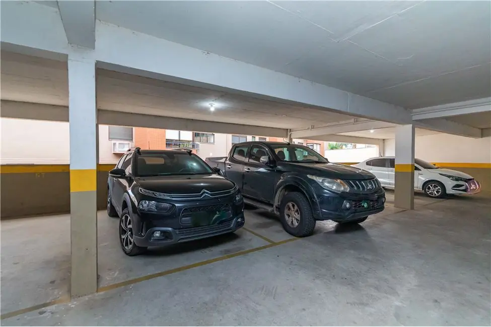 Foto 5 de Apartamento com 2 quartos à venda, 84m2 em Floresta, Porto Alegre - RS