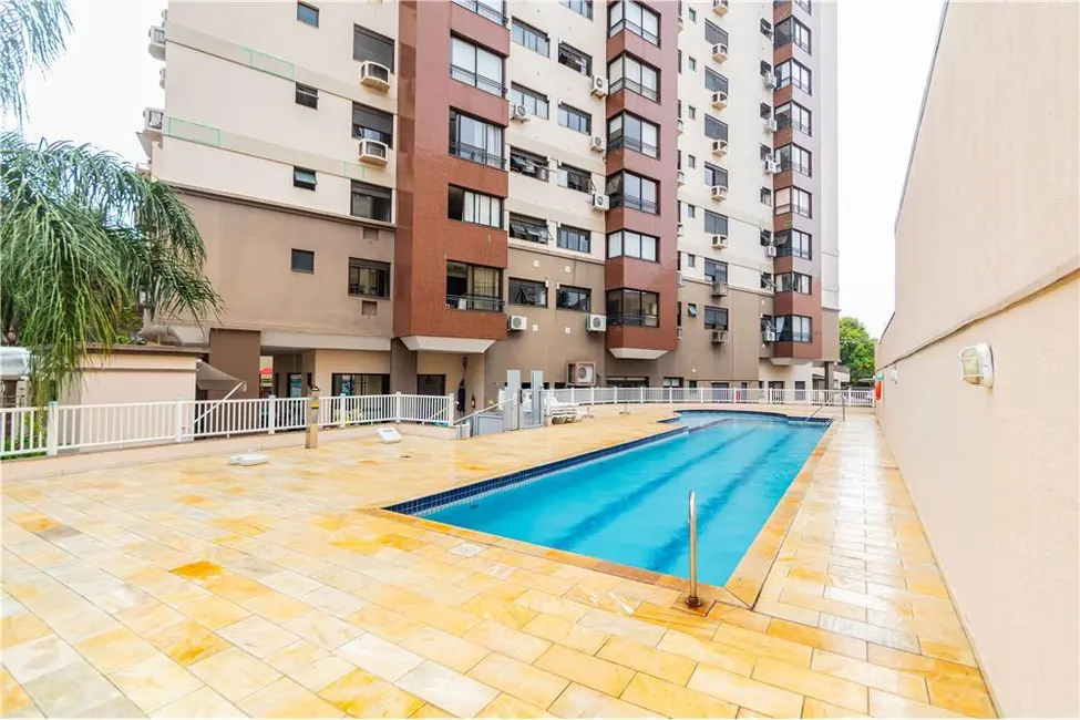 Foto 7 de Apartamento com 2 quartos à venda, 84m2 em Floresta, Porto Alegre - RS