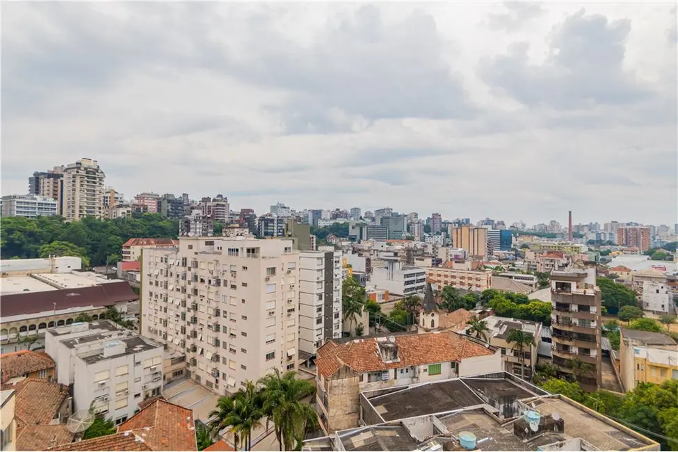 Foto 4 de Apartamento com 2 quartos à venda, 84m2 em Floresta, Porto Alegre - RS