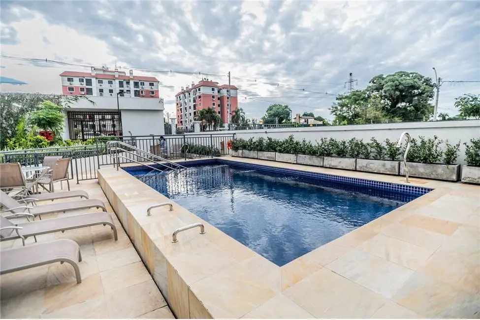 Foto 3 de Apartamento com 2 quartos à venda, 42m2 em Sarandi, Porto Alegre - RS