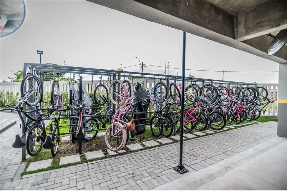 Foto 6 de Apartamento com 2 quartos à venda, 42m2 em Sarandi, Porto Alegre - RS