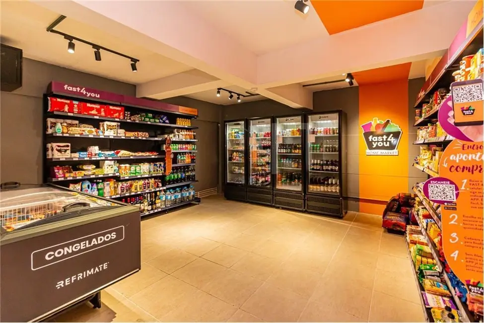 Foto 7 de Apartamento com 2 quartos à venda, 10m2 em Santa Maria Goretti, Porto Alegre - RS