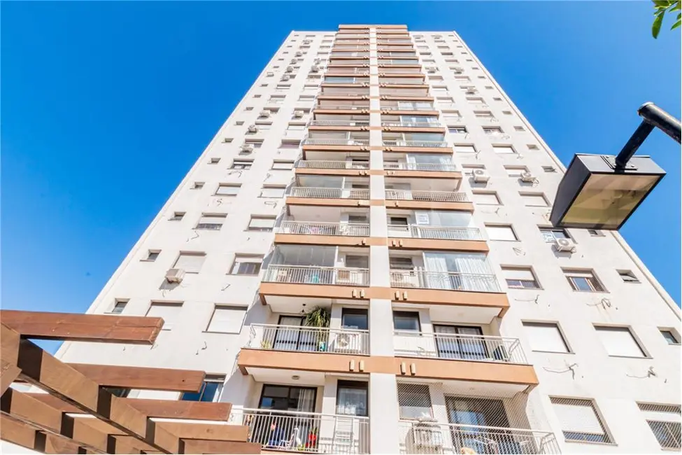 Foto 8 de Apartamento com 2 quartos à venda, 10m2 em Santa Maria Goretti, Porto Alegre - RS