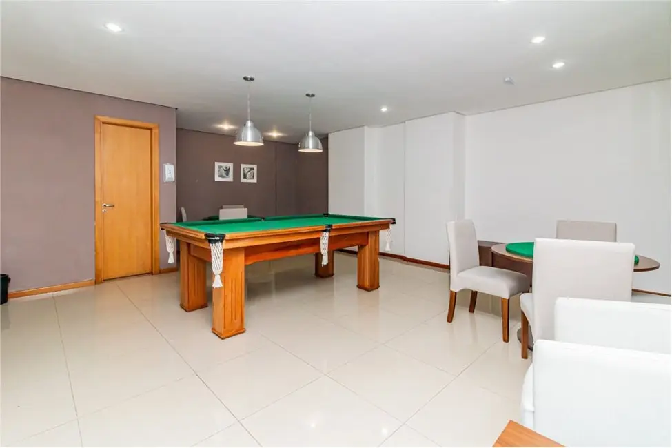 Foto 4 de Apartamento com 2 quartos à venda, 10m2 em Santa Maria Goretti, Porto Alegre - RS