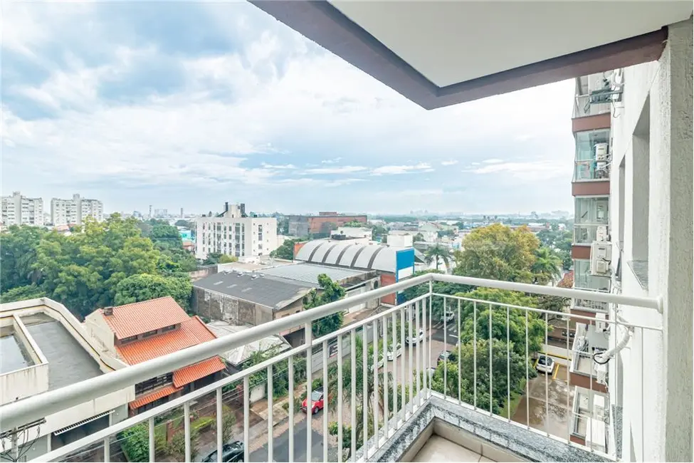 Foto 2 de Apartamento com 2 quartos à venda, 10m2 em Santa Maria Goretti, Porto Alegre - RS