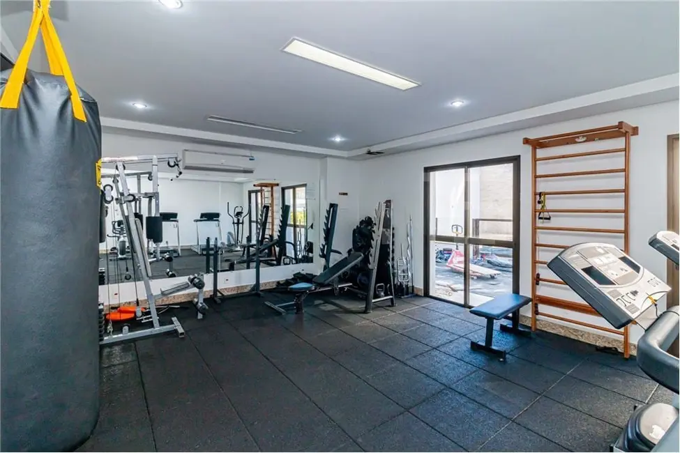 Foto 5 de Apartamento com 2 quartos à venda, 10m2 em Santa Maria Goretti, Porto Alegre - RS