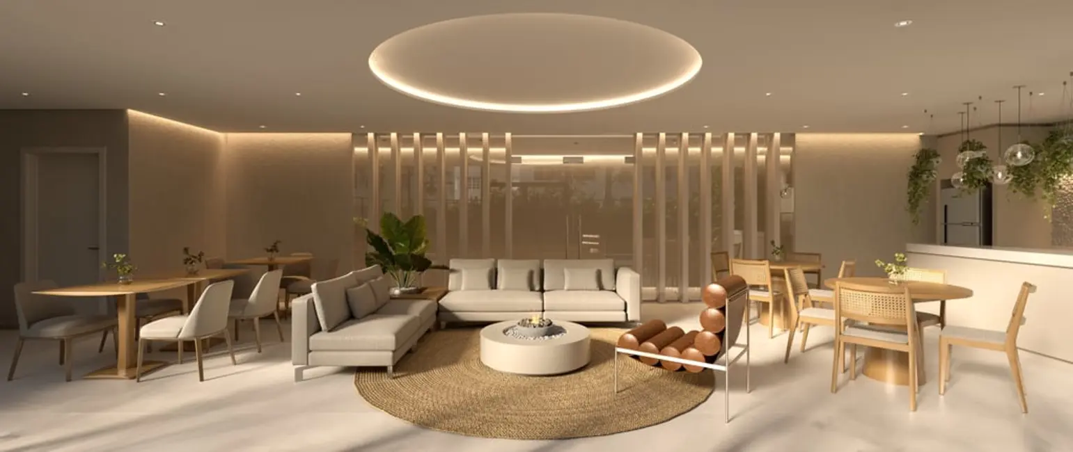 Apartamento com 2 quartos à venda, 117m2 em Menino Deus, Porto Alegre - RS - imagem 8 Foto 8 de Apartamento com 2 quartos à venda, 117m2 em Menino Deus, Porto Alegre - RS