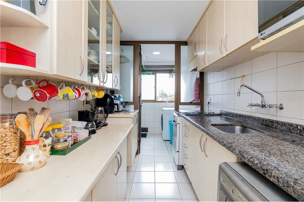 Apartamento com 3 quartos à venda, 100m2 em Boa Vista, Porto Alegre - RS - imagem 9 Foto 9 de Apartamento com 3 quartos à venda, 100m2 em Boa Vista, Porto Alegre - RS