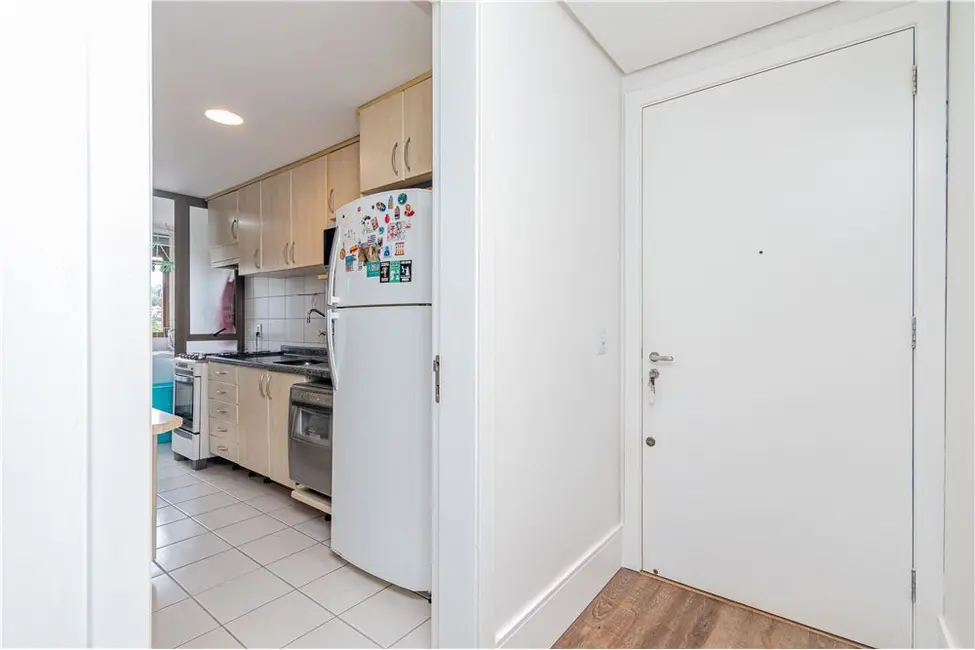 Apartamento com 3 quartos à venda, 100m2 em Boa Vista, Porto Alegre - RS - imagem 8 Foto 8 de Apartamento com 3 quartos à venda, 100m2 em Boa Vista, Porto Alegre - RS