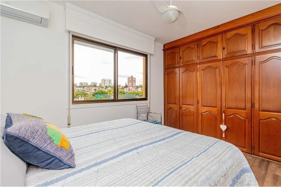 Apartamento com 3 quartos à venda, 100m2 em Boa Vista, Porto Alegre - RS - imagem 5 Foto 5 de Apartamento com 3 quartos à venda, 100m2 em Boa Vista, Porto Alegre - RS