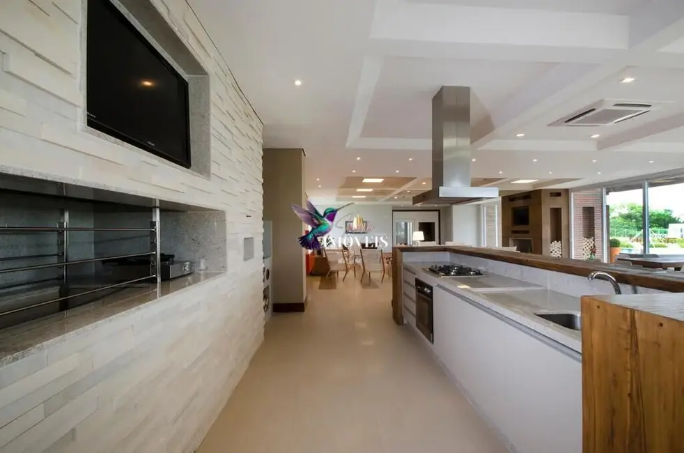 Foto 9 de Terreno / Lote à venda, 817m2 em Eldorado Do Sul - RS