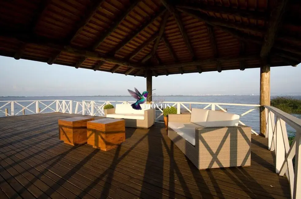 Foto 7 de Terreno / Lote à venda, 817m2 em Eldorado Do Sul - RS