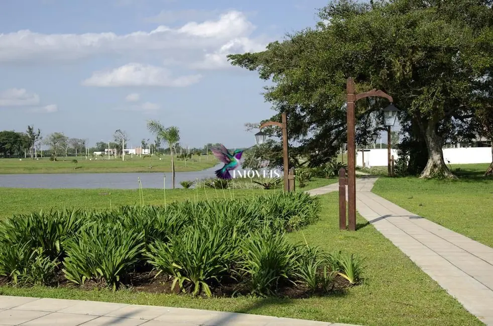 Foto 6 de Terreno / Lote à venda, 817m2 em Eldorado Do Sul - RS