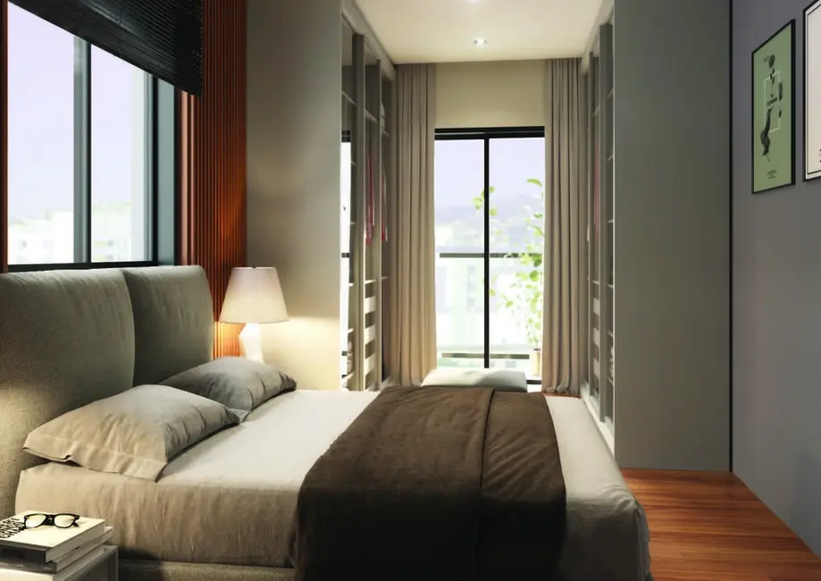 Apartamento com 2 quartos à venda, 79m2 em Bela Vista, Porto Alegre - RS - imagem 6 Foto 6 de Apartamento com 2 quartos à venda, 79m2 em Bela Vista, Porto Alegre - RS