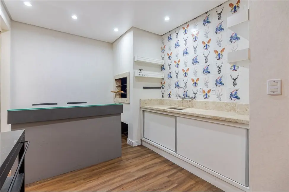 Foto 7 de Casa de Condomínio com 3 quartos à venda, 250m2 em Chácara das Pedras, Porto Alegre - RS