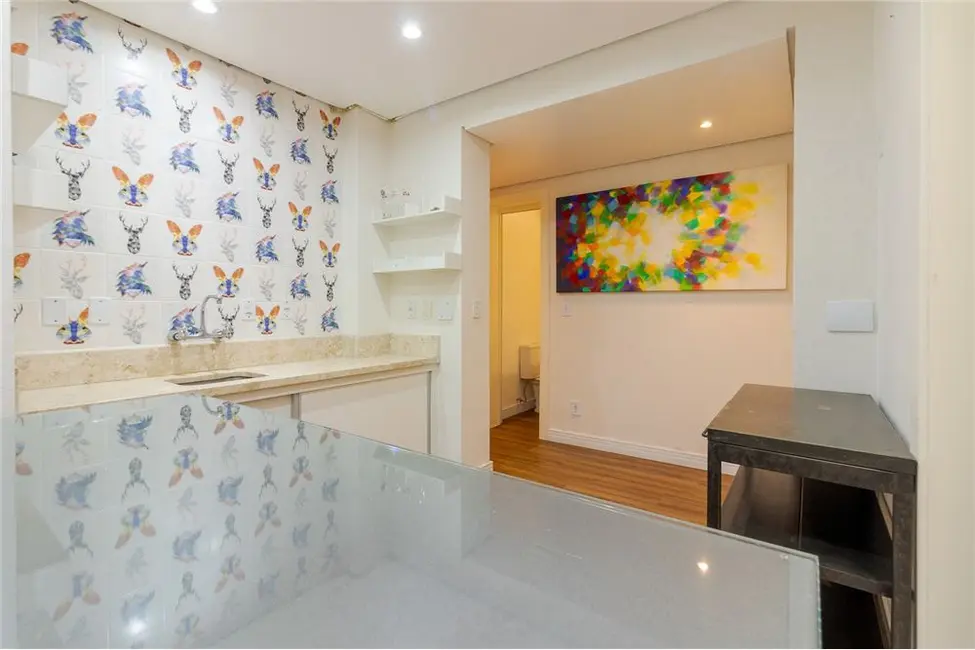 Foto 9 de Casa de Condomínio com 3 quartos à venda, 250m2 em Chácara das Pedras, Porto Alegre - RS