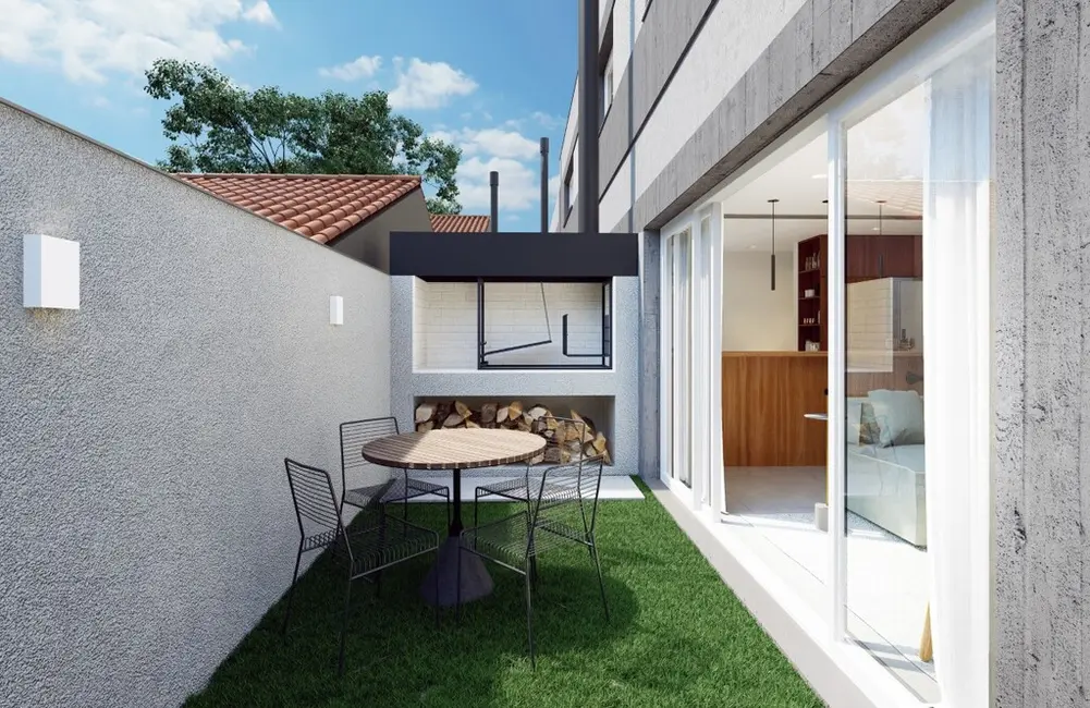 Foto 9 de Casa de Condomínio com 3 quartos à venda, 196m2 em Tristeza, Porto Alegre - RS