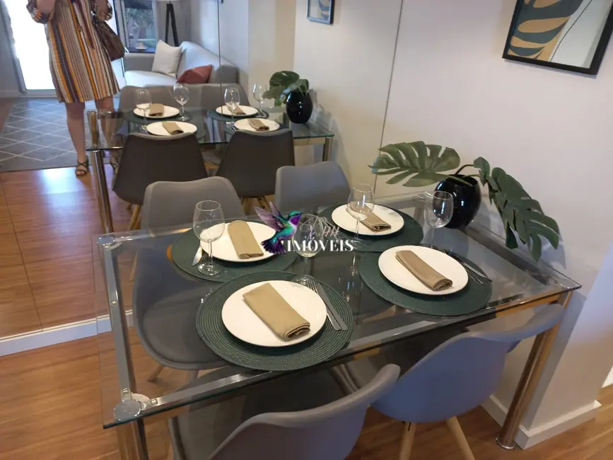 Foto 5 de Apartamento com 2 quartos à venda, 69m2 em Guaiba - RS