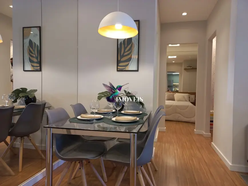 Foto 4 de Apartamento com 2 quartos à venda, 69m2 em Guaiba - RS