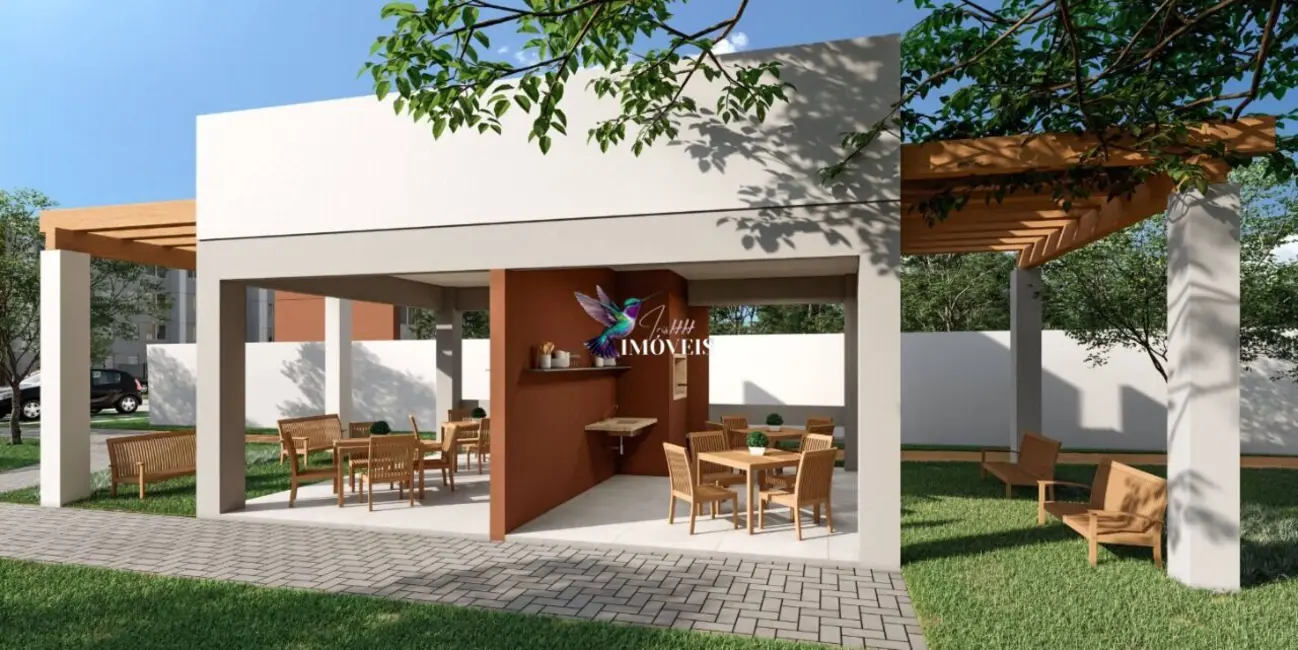 Foto 9 de Apartamento com 2 quartos à venda, 69m2 em Guaiba - RS