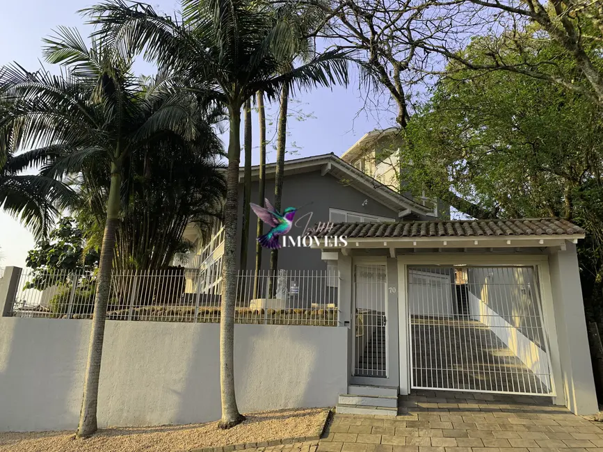 Foto 1 de Casa com 3 quartos à venda, 375m2 em Boa Vista, Novo Hamburgo - RS