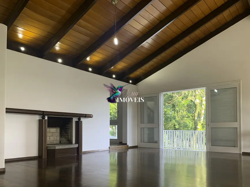 Casa com 3 quartos à venda, 375m2 em Boa Vista, Novo Hamburgo - RS - imagem 6 Foto 6 de Casa com 3 quartos à venda, 375m2 em Boa Vista, Novo Hamburgo - RS