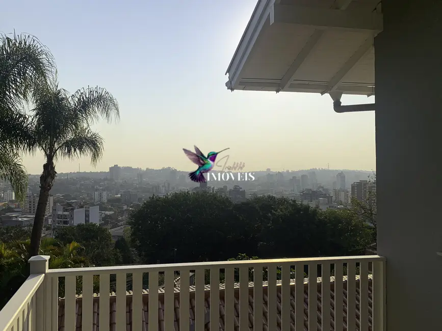 Casa com 3 quartos à venda, 375m2 em Boa Vista, Novo Hamburgo - RS - imagem 5 Foto 5 de Casa com 3 quartos à venda, 375m2 em Boa Vista, Novo Hamburgo - RS