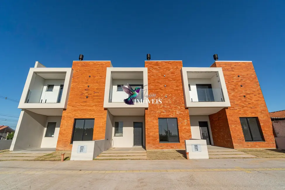 Foto 4 de Sobrado com 2 quartos à venda, 107m2 em Eldorado Do Sul - RS