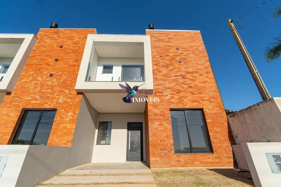 Foto 5 de Sobrado com 2 quartos à venda, 107m2 em Eldorado Do Sul - RS