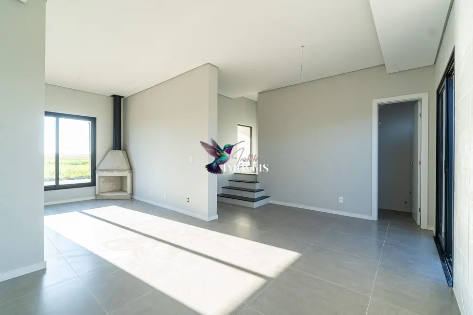 Foto 8 de Sobrado com 2 quartos à venda, 107m2 em Eldorado Do Sul - RS