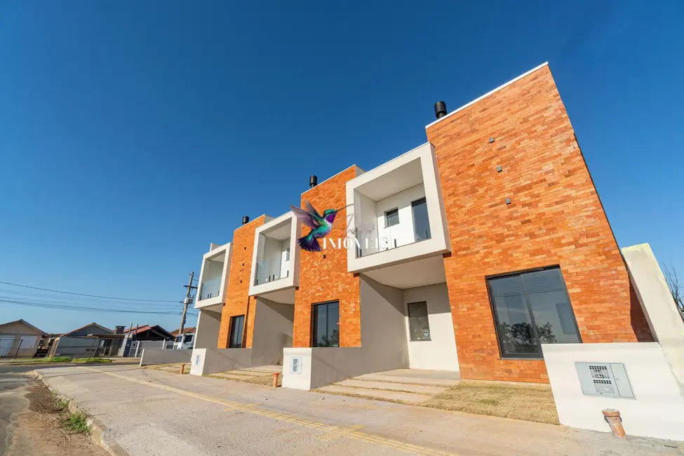 Foto 3 de Sobrado com 2 quartos à venda, 107m2 em Eldorado Do Sul - RS