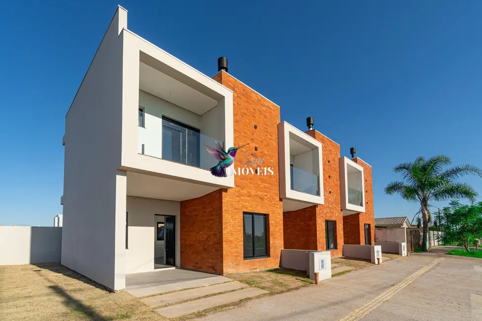 Foto 6 de Sobrado com 2 quartos à venda, 107m2 em Eldorado Do Sul - RS