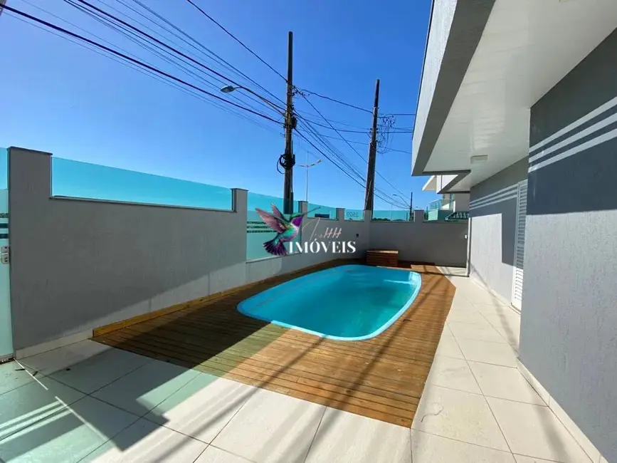 Foto 6 de Casa com 7 quartos à venda, 425m2 em Meia Praia, Navegantes - SC