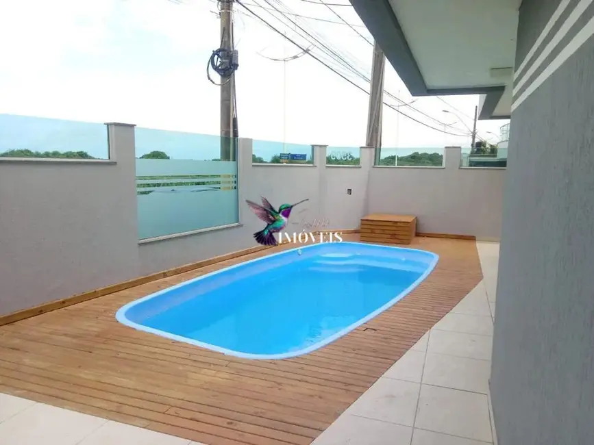 Foto 4 de Casa com 7 quartos à venda, 425m2 em Meia Praia, Navegantes - SC