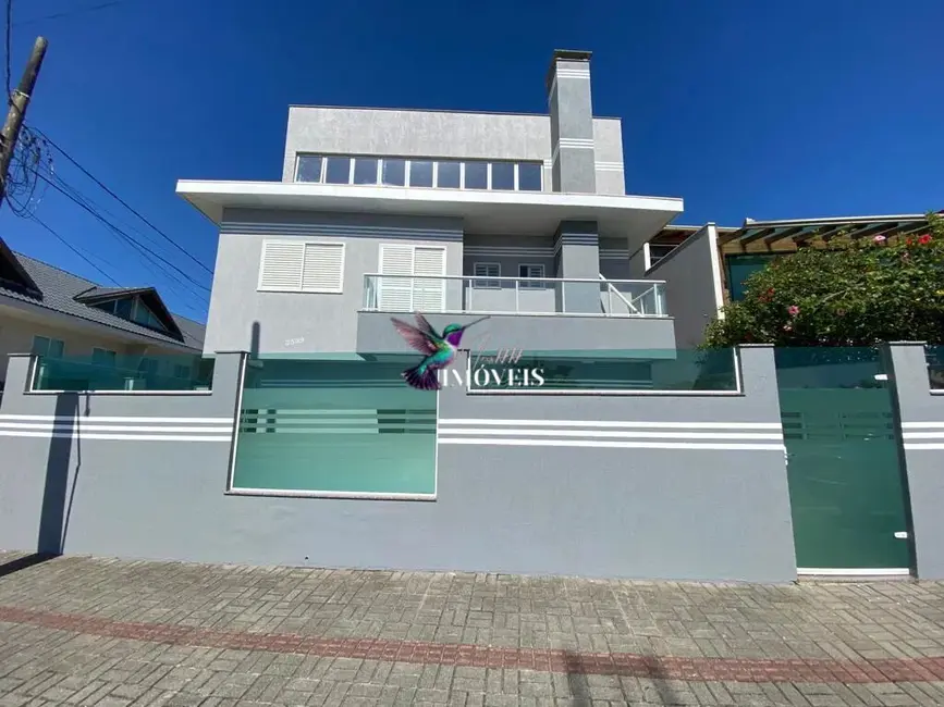 Foto 1 de Casa com 7 quartos à venda, 425m2 em Meia Praia, Navegantes - SC