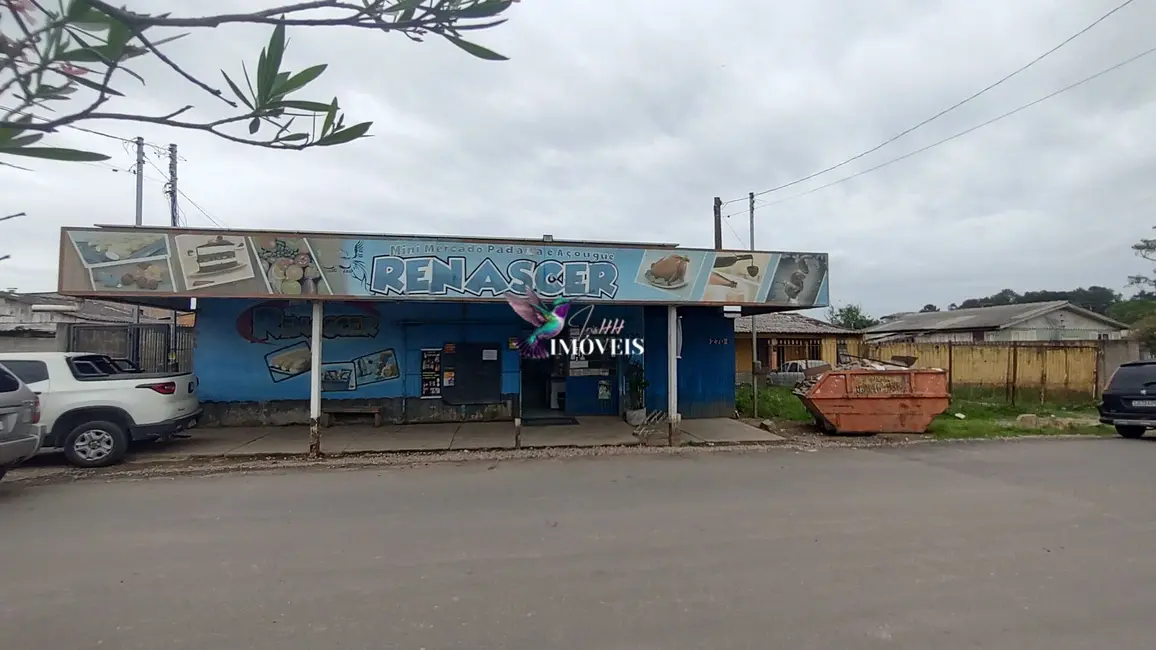 Foto 3 de Loja com 3 quartos à venda, 832m2 em Guaiba - RS