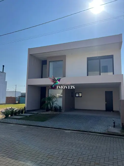 Foto 3 de Casa com 3 quartos à venda, 180m2 em Eldorado Do Sul - RS