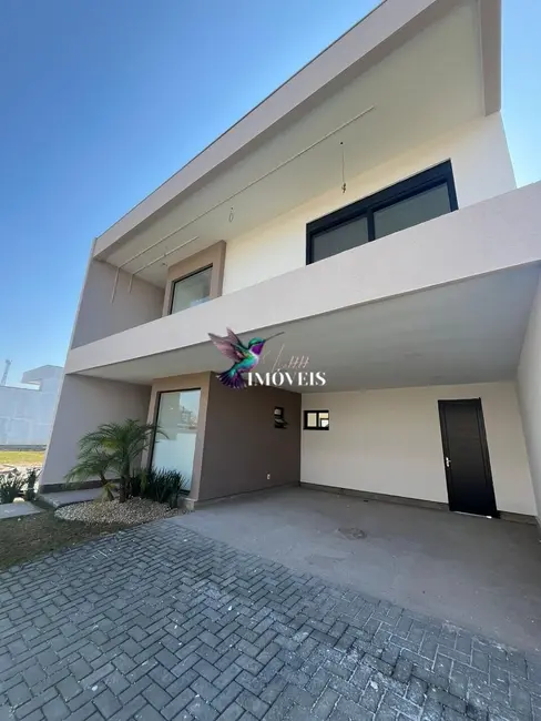 Foto 5 de Casa com 3 quartos à venda, 180m2 em Eldorado Do Sul - RS