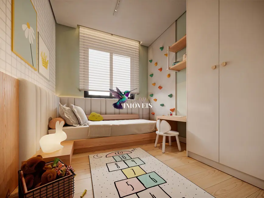 Foto 7 de Apartamento com 3 quartos à venda, 68m2 em Centro, Guaiba - RS