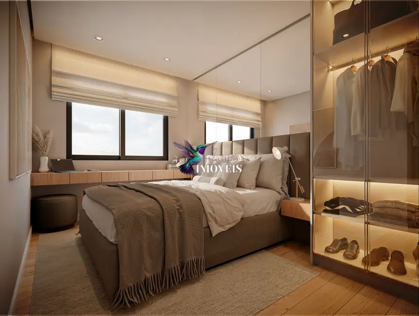 Foto 6 de Apartamento com 3 quartos à venda, 68m2 em Centro, Guaiba - RS