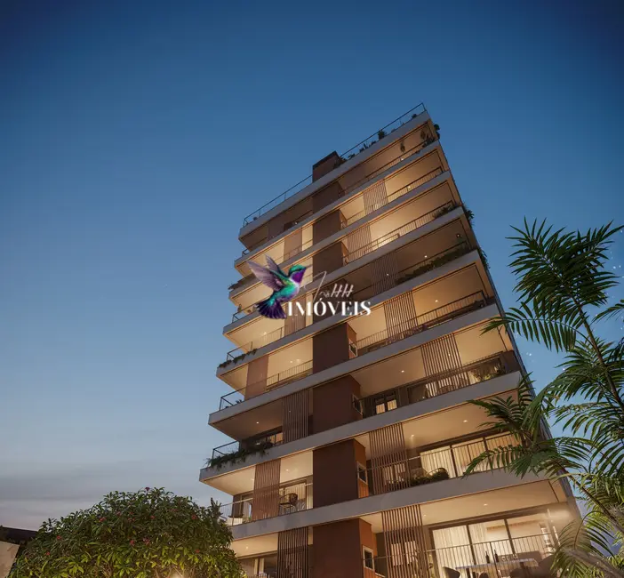 Foto 1 de Apartamento com 3 quartos à venda, 68m2 em Centro, Guaiba - RS